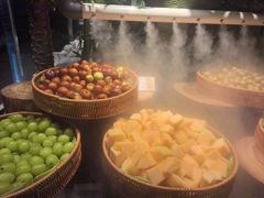 -朗丽兹自助餐厅