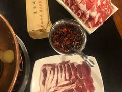-情忆草原涮肉馆