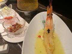 -海派悦庭·海胆烧麦·新融合菜(凯德广场店)