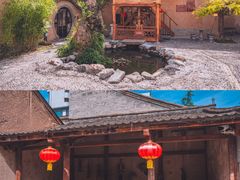 -胡氏古民居建筑