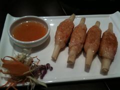 甘蔗虾-食肆&Fourteen(武林夜市店)