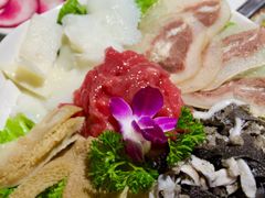 -贵府酸汤牛肉火锅·贵州老字号(飞山街店)