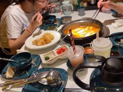 -润泽园椰子鸡(汇一城店)
