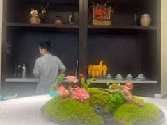 -上地宴·中关村的会客厅(清河高铁站店)