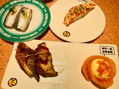 -元气寿司(东方宝泰店)