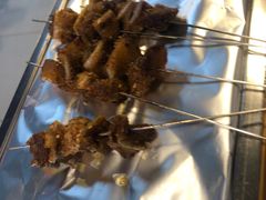 -烤满分·东北烧烤(首经贸店)