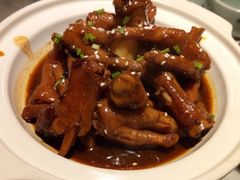 -小菜园新徽菜(常州武进吾悦店)