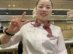 -海底捞火锅(杭州天虹购物中心店)