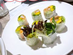 -美奈小馆·东南亚菜(福田星河COCO Park店)