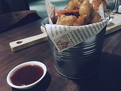 -G+KITCHEN(龙湖狮山天街店)