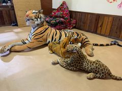 -果松木炭酸菜铜火锅·外婆参鸡汤