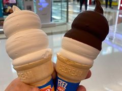 -DQ·蛋糕·冰淇淋(高新万达店)