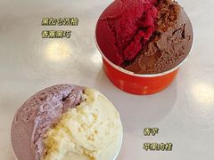 -Dal Cuore 达可芮冰淇淋(陕西北路店)