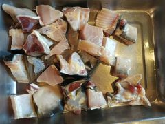 -江湖水乡铁锅炖魚(周庄嘉园店)