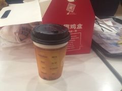 麦当劳-麦当劳(盐城世纪大道得来速店)