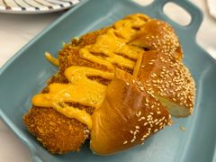 -新世界餐厅(万达店)