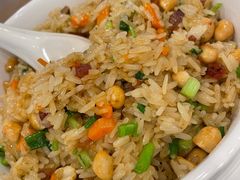 招牌生炒糯米饭-大唐靓汤江门私房菜(景田店)