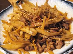 -桂马·日本料理·海胆·海鲜饭·酒场(民主广场店)