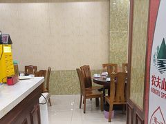 -抹直口特色菜馆(一店)