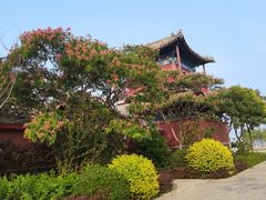 -天津妈祖文化园