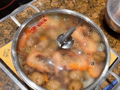 -黄记煌三汁焖锅(欢乐海岸店)