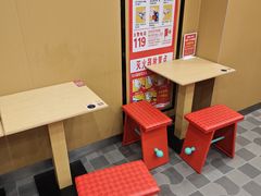 -塔斯汀中国汉堡(管城春风十里店)