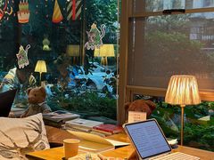 -咖法森林·咖啡  酒吧(天河店)