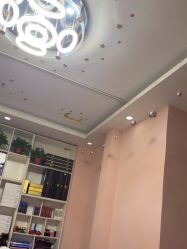 -香薇妮丝·定制减肥·身材管理