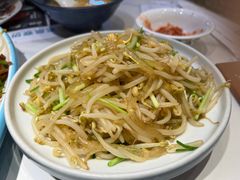 炒合菜-老昌春饼(新天地店)