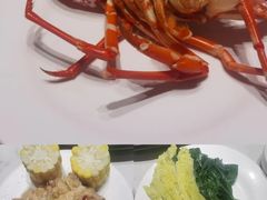 -青蓬蒸汽海鲜·深圳老字号·团建聚会(壹方城店)