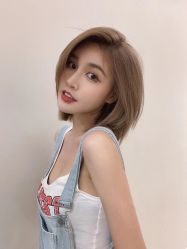 -东秀护肤造型