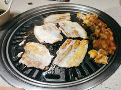 -猫爪爪原切自助烤肉(观音桥阳光世纪店)