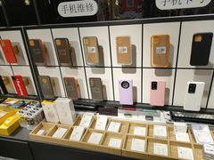 -街头玩家华为苹果手机维修服务(芳甸路天物空间店)