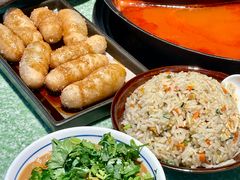 -憨铁匠老火锅(龙岗万科里店)