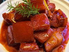 -润泽园饭庄(中山路店)