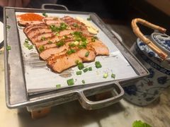 -绿茶餐厅(昌平悦荟店)