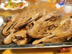 鸭头-让鸭脑壳飞(龙华店)