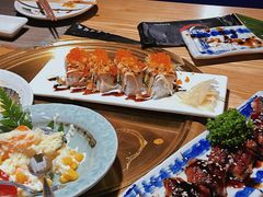 -江户烧肉(高德店)