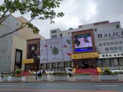 -爱丽丝珠宝(亚泰富苑店)