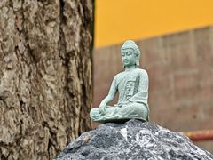 -挂甲禅寺