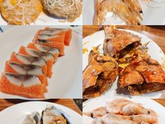 -汉巴味德(大悦城店)