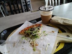 -美心Food2(赤腊角机场店)