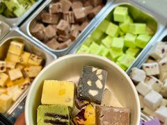 -白色日记·手作酸奶(麦凯乐店)