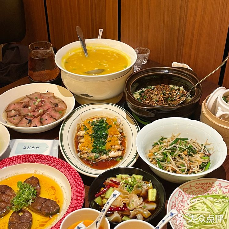 带长辈来这里吃海鲜！被夸了一整晚...