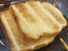 -爆烤鸡头王(十马路店)