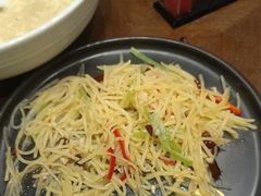 -俏东方·海味水饺·青岛菜(崂山店)