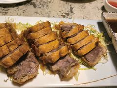 -T館·花园艺术餐厅