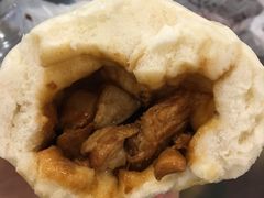 -不二心·鲜肉大包·海胆小笼汤包(二七广场店)