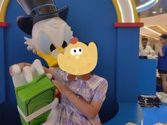 -天河城购物中心