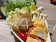 -探窝·竹笙椰子鸡(杨箕店)